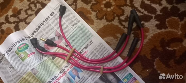 Запчасти на газ 2410 волга