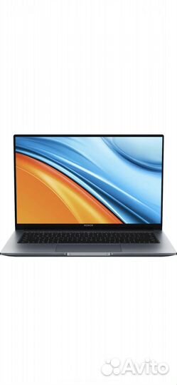 Новый Ноутбук Honor MagicBook142021 14