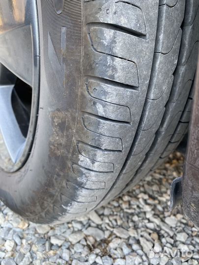 Pirelli Cinturato P7 205/55 R16