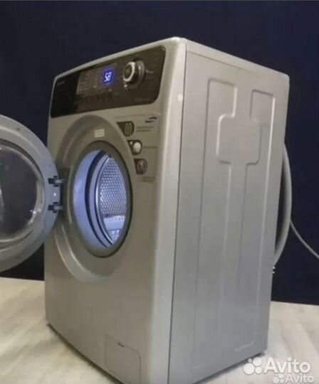 Стиральная машина samsung