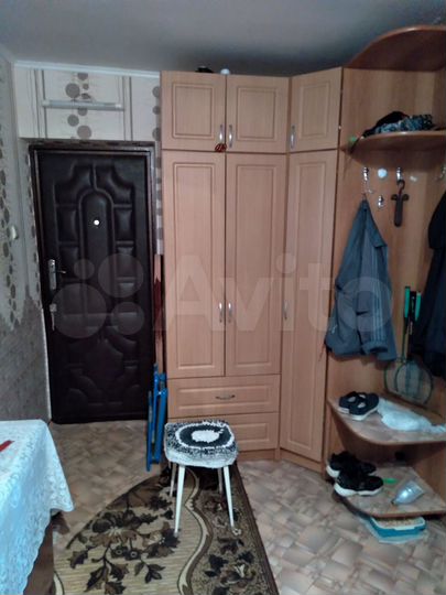 3-к. квартира, 59,1 м², 3/3 эт.