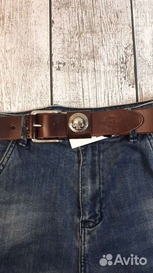 Ремень Harley davidson