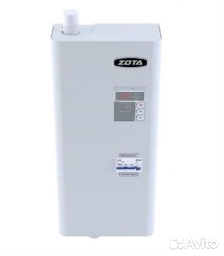 Электрокотел Zota -12 