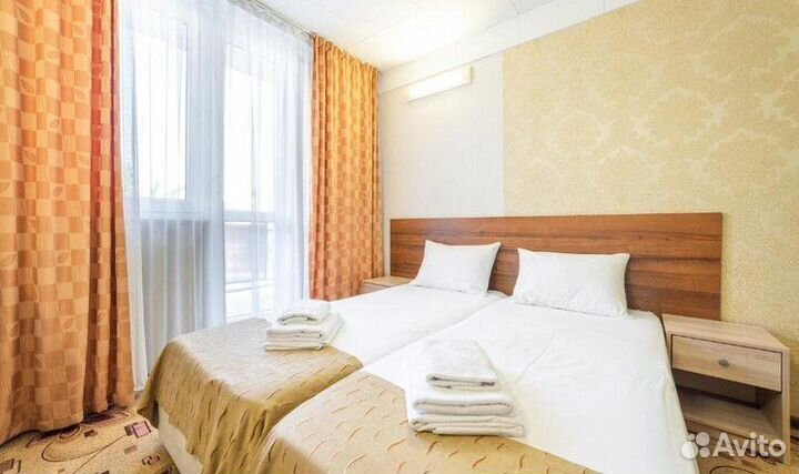 Горящий тур в Сочи, Кавказские Минеральные Воды