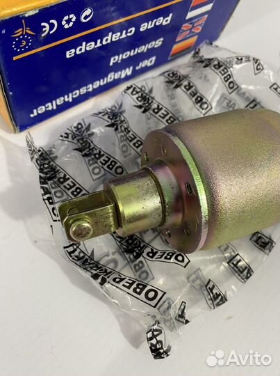 Втягивающее на ваз 2108 - 2114