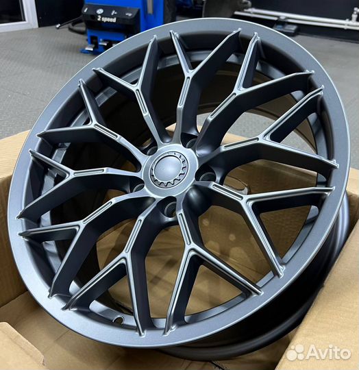 Диски на Киа К5 для Kia K5 R19