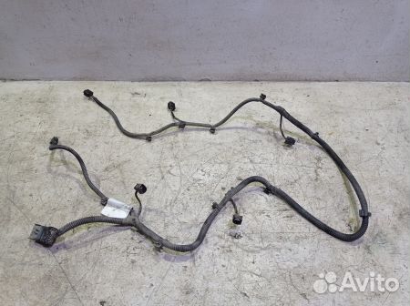 Проводка (коса) Джип