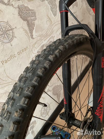 Покрышки maxxis 29