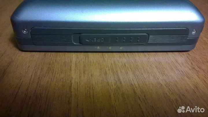 Кассетные плееры Sony Walkman, Casio, Olympus