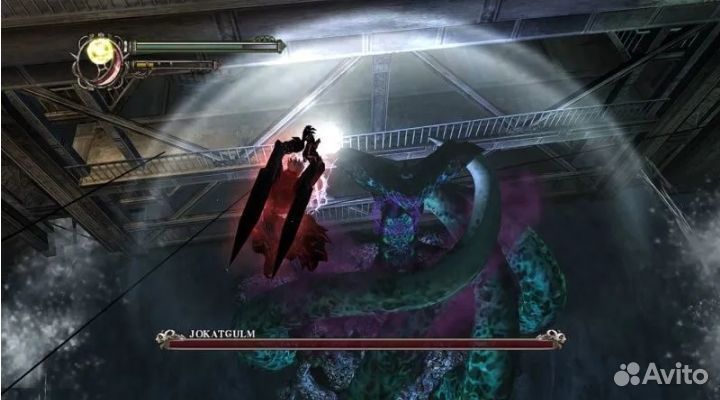 PS4 Devil May Cry HD Collection Новый