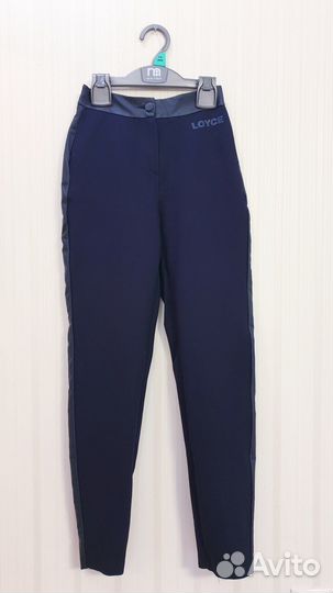 Костюм школьный для девочки в идеальном состоянии