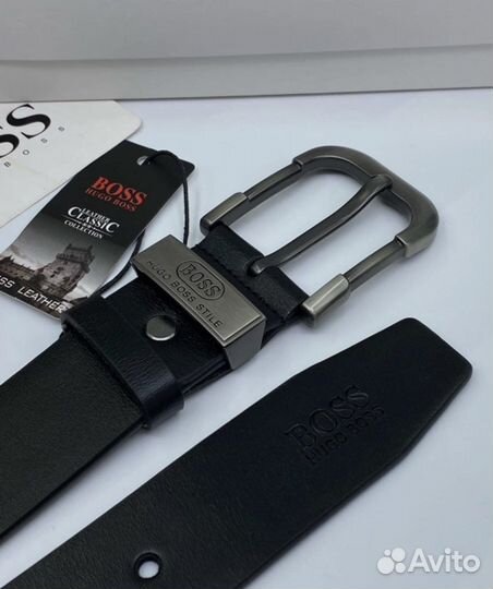 Ремень Hugo boss