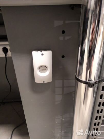 Пожарная сигнализация,охранная сигнализация, скуд