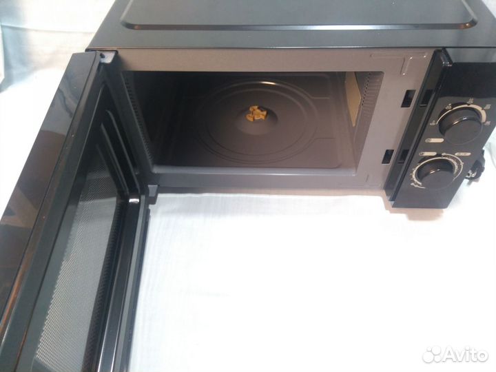 Микроволновая печь