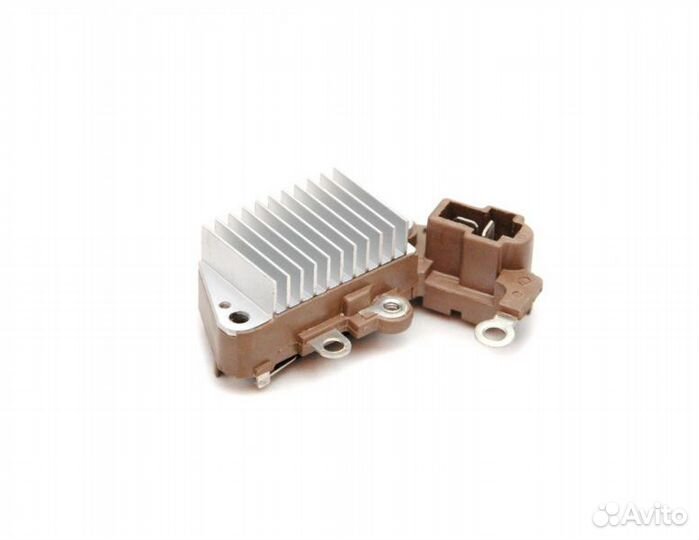 Реле регулятор Polaris RZR1000