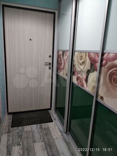 Квартира-студия, 24,5 м², 13/15 эт.