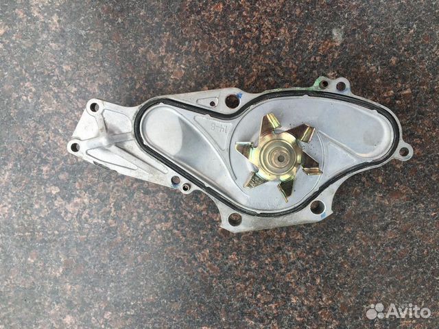 Водяной насос Помпа Honda Pilot