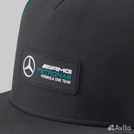 Бейсболка Puma Mercedes AMG (оригинал)