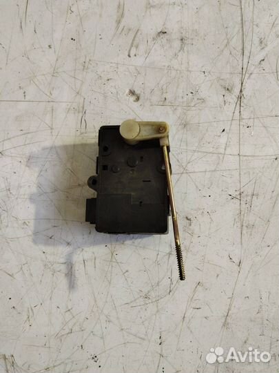 Моторчик заслонки печки Mitsubishi Galant 7 E54A