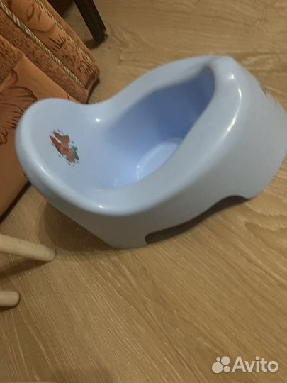 Детский горшок