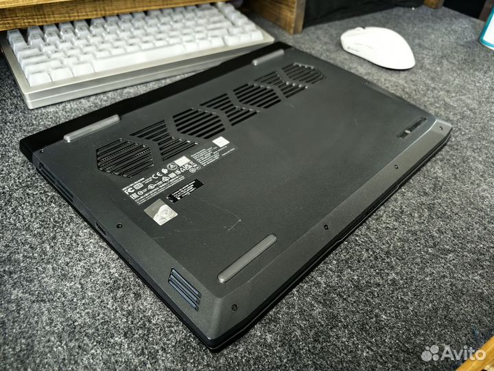 Игровой ноутбук Lenovo Ideapad Gaming 3i 24/512