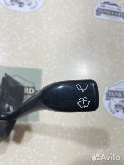 Подрулевой переключатель Porsche Boxster 986