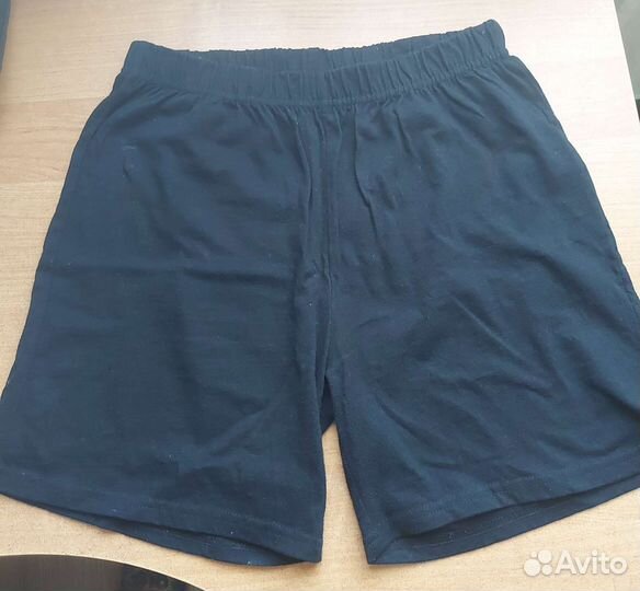 Шорты спортивные для мальчика