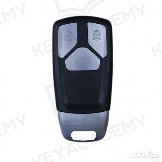 Корпус ключа audi Q7 A6 от 2018 г