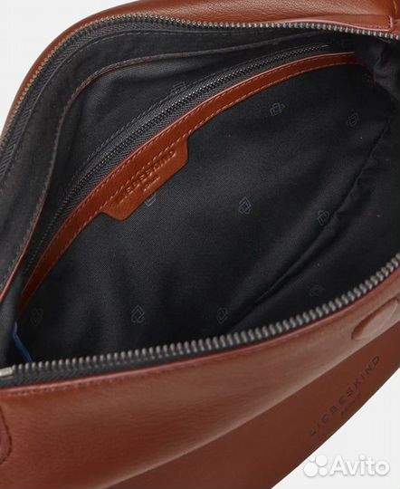 Кожаная сумка liebeskind berlin