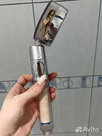 Лейка для душа