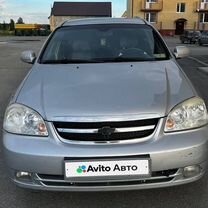 Chevrolet Lacetti 1.8 MT, 2006, 226 000 км, с пробегом, цена 480 000 руб.