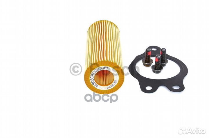 Фильтрующий элемент масла АКПП 148-65/31 Volv