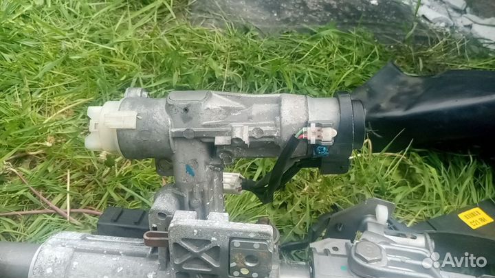 Замок зажигания Hyundai Santa Fe