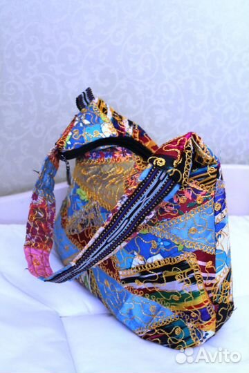 Женская летняя сумка новая