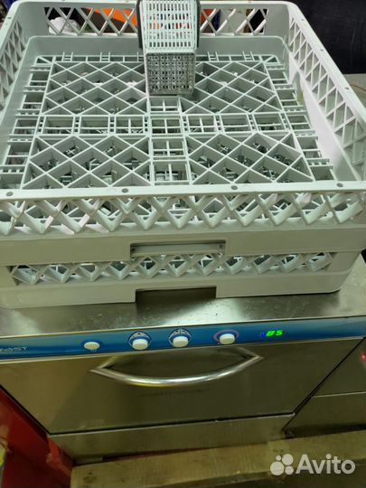 Фронтальная посудомойка Elettrobar, 2021г, 220В