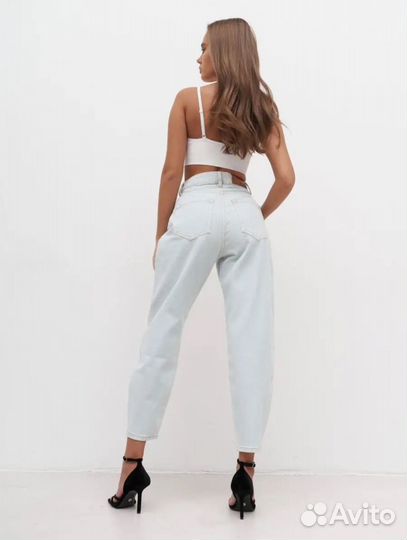 Джинсы женские