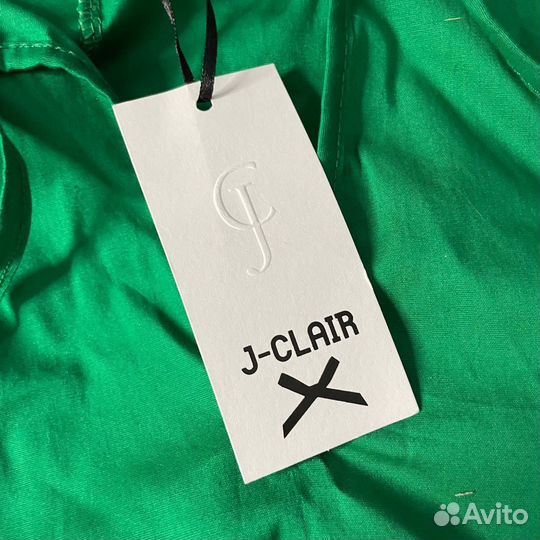 Итальянское платье J-Clair