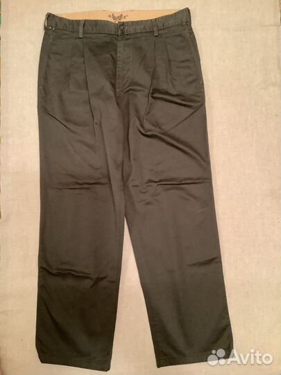 Слаксы Avirex размер 34/34