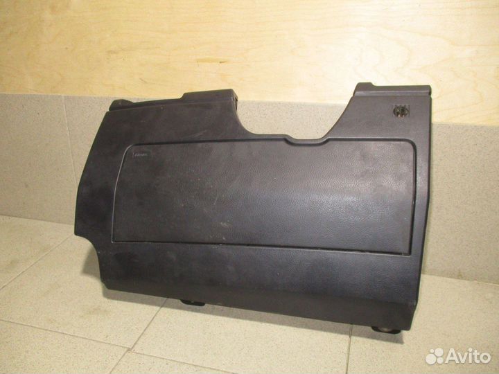 Подушка безопасности для колен LR Freelander 2