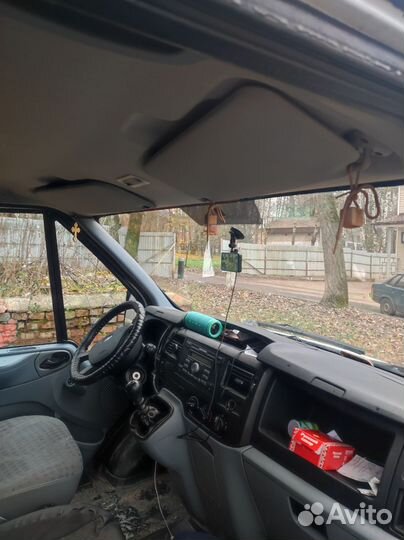 Ford Transit 2.2 МТ, 2012, 112 000 км