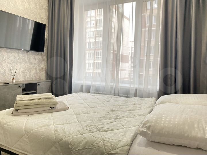 1-к. квартира, 33 м², 3/9 эт.