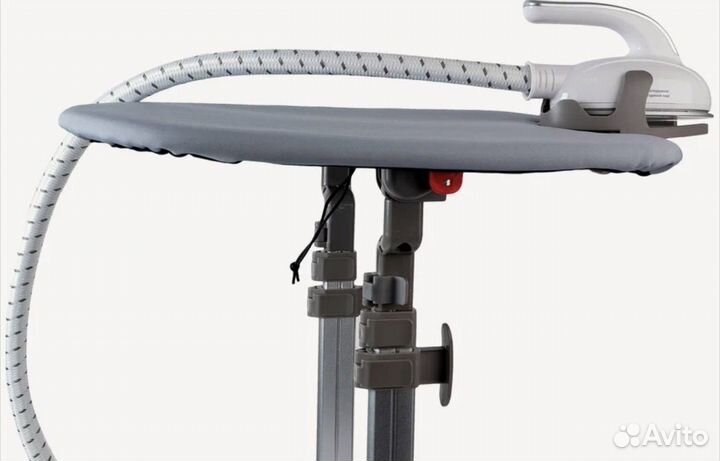 Отпариватель для одежды Galaxy line GL6208