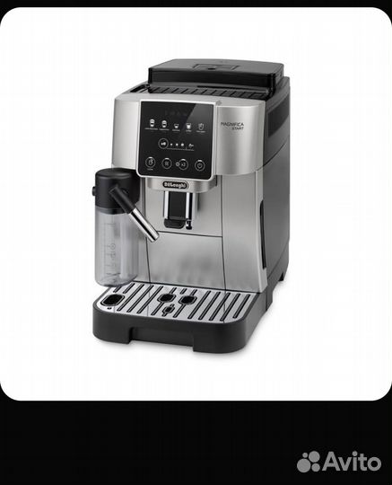 Кофемашина Delonghi