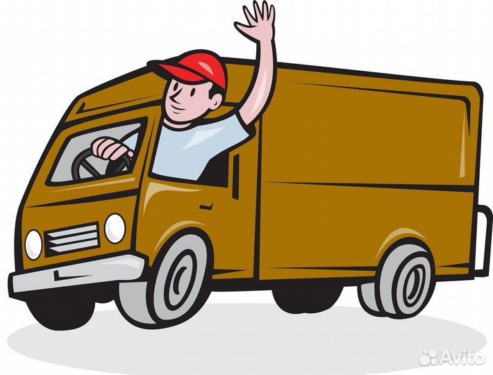 Водитель с личным автомобилем универсал