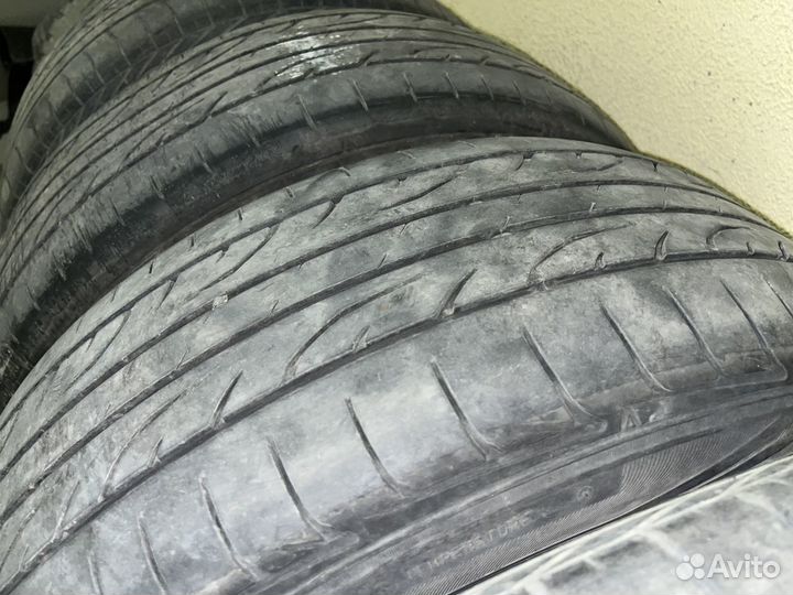 Goodyear Excellence 215/60 R16 95V