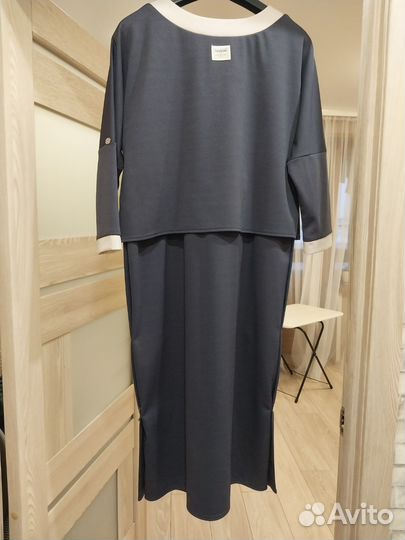Платье женское р-р 48-50