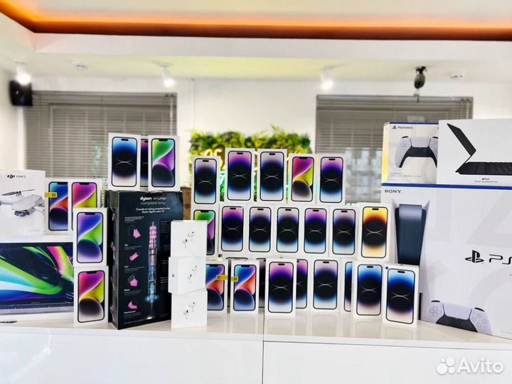 Защитные бронестекла для iPhone всех моделей