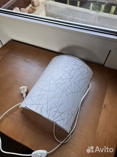 Светильник настенный