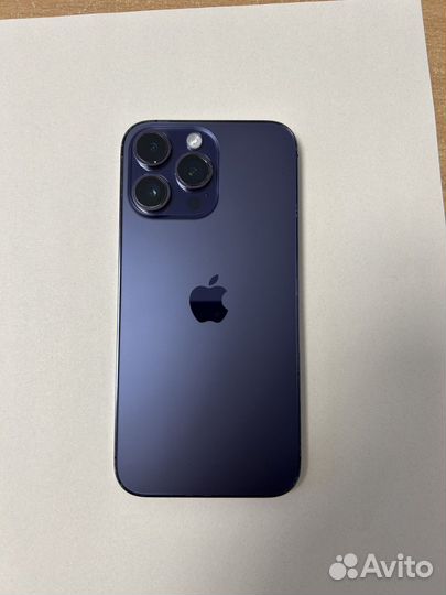 iPhone 14 Pro Max, 1 ТБ