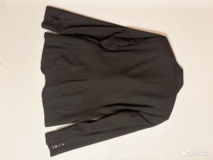 Пиджак шерстяной мужской 46-48